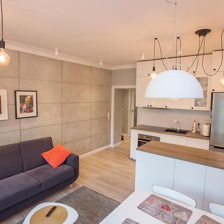 Duzy Apartament W Centrum Przy Rynku Białystok Eksteriør bilde