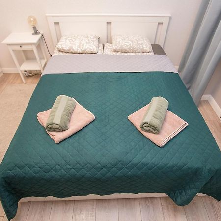 Duzy Apartament W Centrum Przy Rynku Białystok Eksteriør bilde