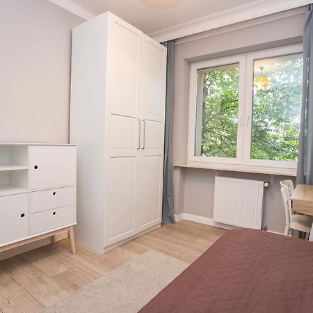 Duzy Apartament W Centrum Przy Rynku Białystok Eksteriør bilde